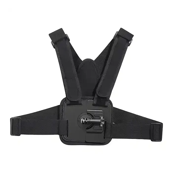 Ulanzi CM028 Go-Quick II Magnetic Chest Mount Harness For Action...